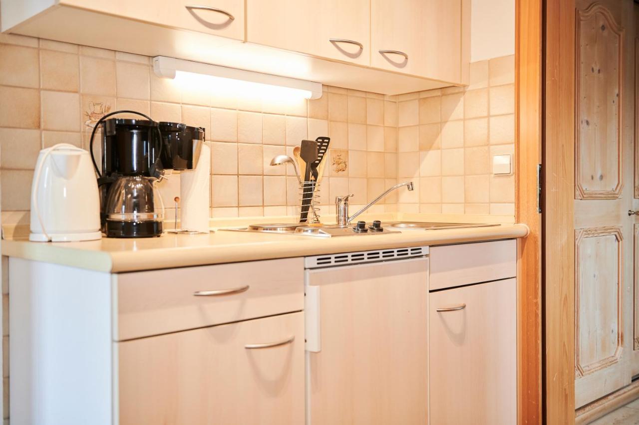 Haus Ranker Apartment Reit im Winkl Exterior photo